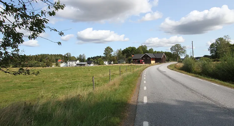 Bild på Velanda