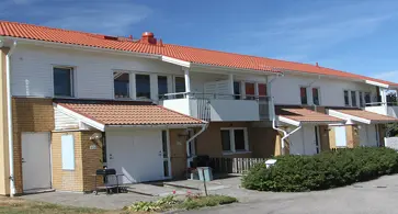 Bild på Vävstolen