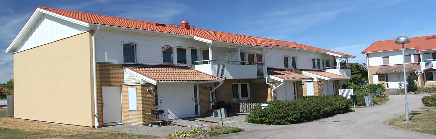 Bild på Vävstolen