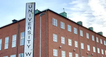 Bild på Campus