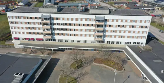 Kronogårdstorg