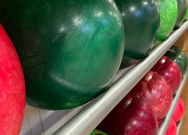 bowlingklot