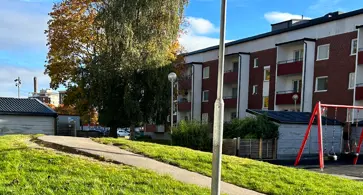 Bild på Spaden