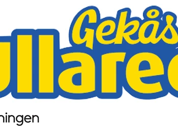 Logotype Gekås ullared