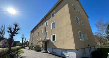 Bild på Stamkullevägen 2