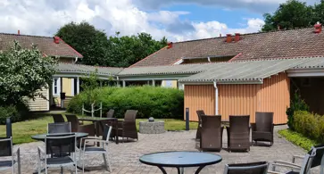 Bild på Åsakas seniorboende  