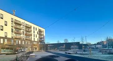 Bild på Kronogården