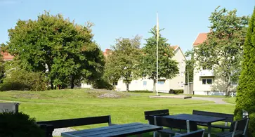 Bild på Stavre/Dannebacken