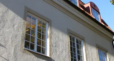 Bild på Spannmålsgatan 13