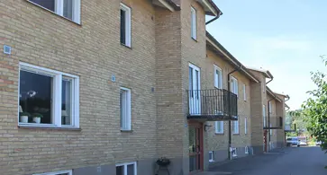 Bild på Fors