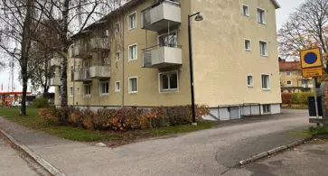 Bild på Södra Malögavägen 24