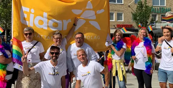 Pridestor Beskuren