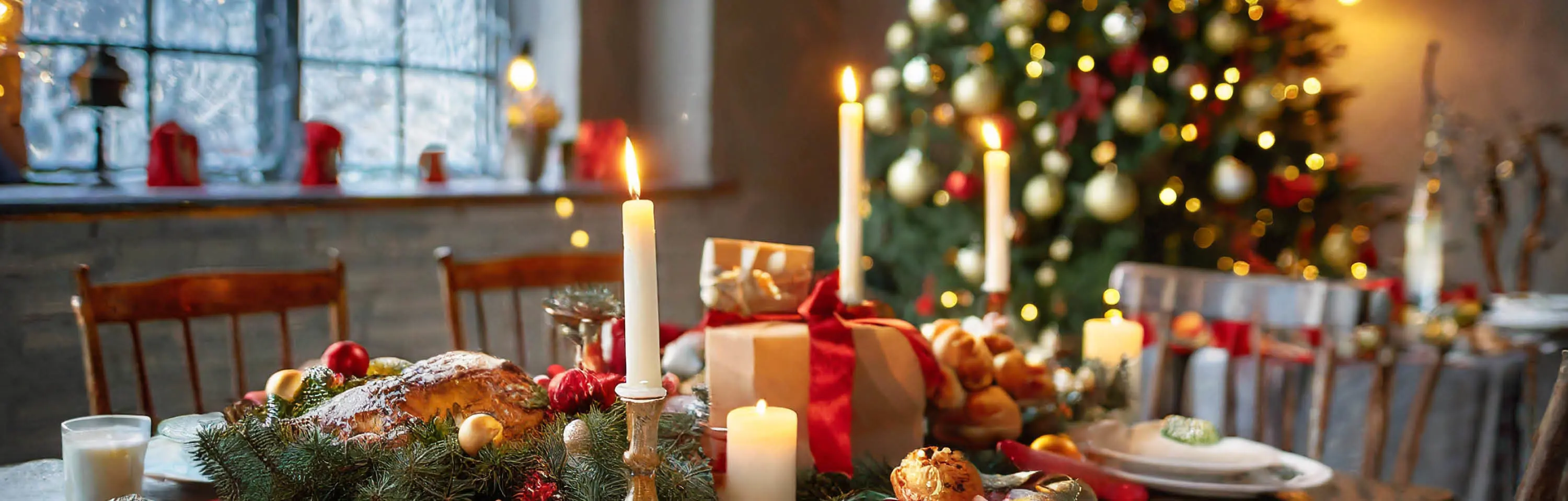 Julbord Verdandi