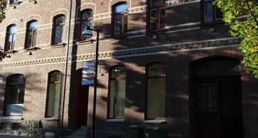 Bild på Spannmålsgatan 7A, lokal 45 kvm