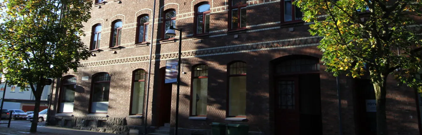Spannmålsgatan 7A