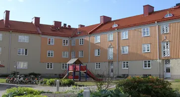 Bild på Järven