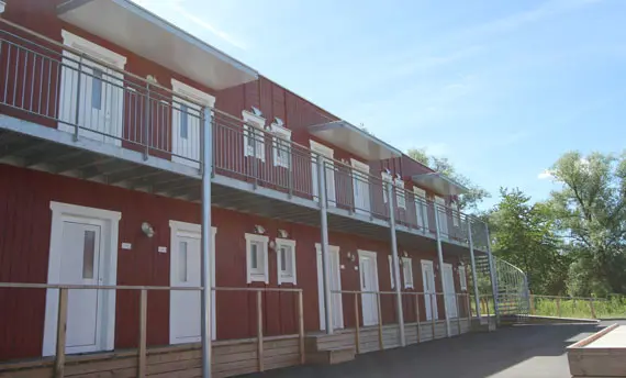 A picture of a property