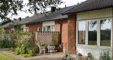 Bild på Blackstorps seniorboende