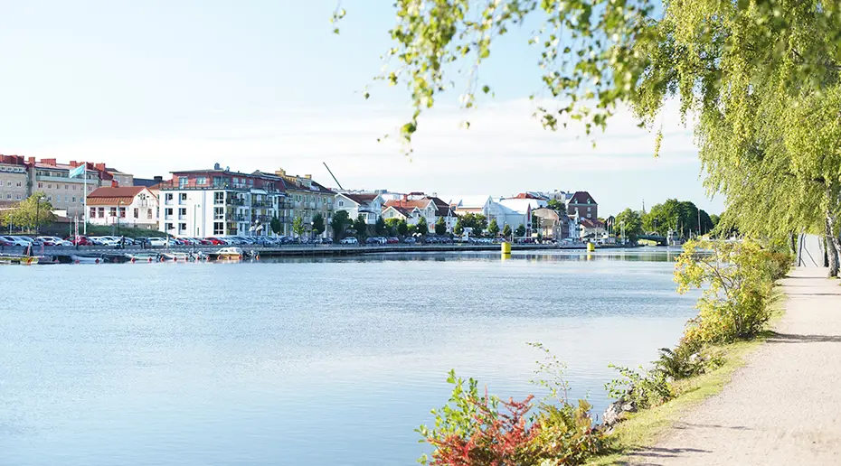 Bild på Centrum