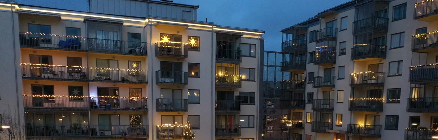 Bild på Mars trygghetsboende