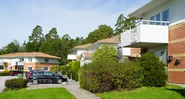 Bild på Björndalen