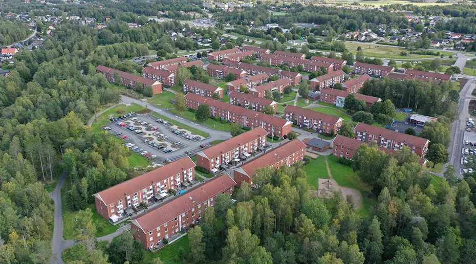 Bild på Sylte