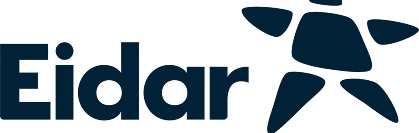 Eidars logotype