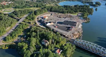 Bild på Vårvik
