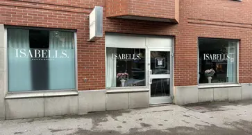 Bild på Kungsgatan 19