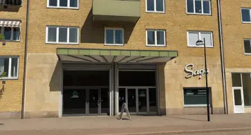 Bild på Spannmålsgatan 8, 46130 Trollhättan