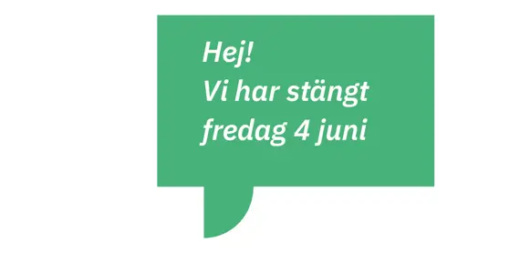 Personaldag 4 Juni
