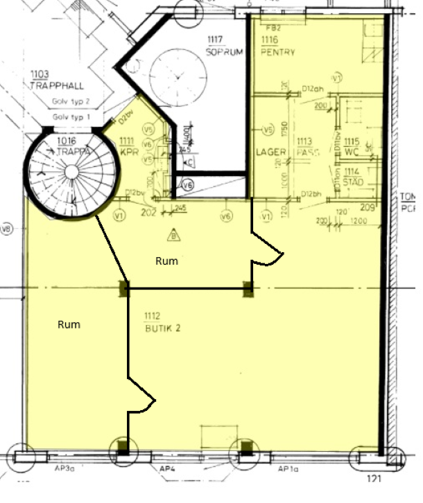 Kungsg 19 Planritning 033-2002 610.png