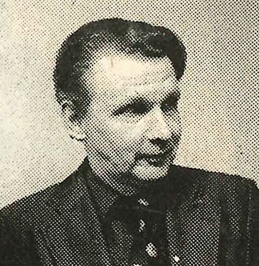 Rune Andersson (v) ordförande 1976
