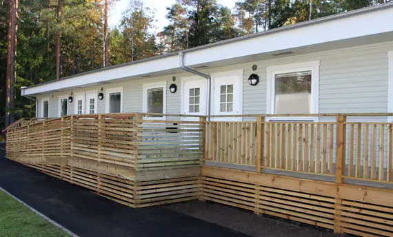 A picture of a property
