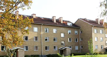 Bild på Bäckelyckan