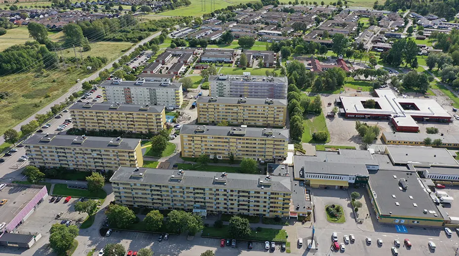 Bild på Lextorp