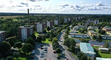 Bild på Kronogården