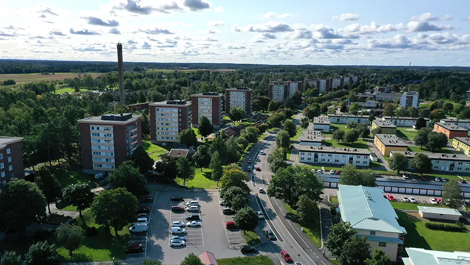 Bild på Kronogården