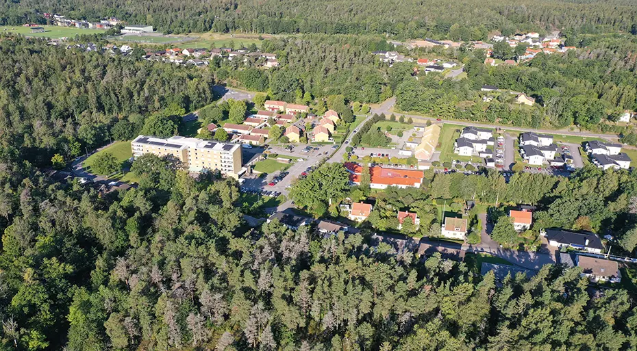 Bild på Källstorp