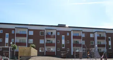 Bild på Spaden